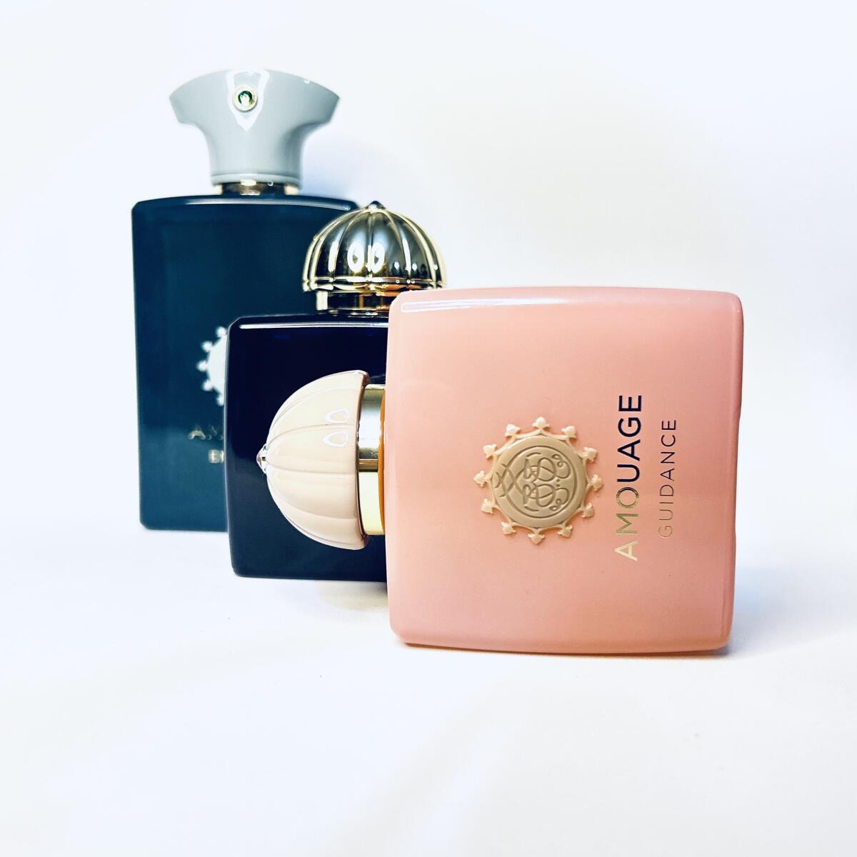 Interlude Woman Amouage parfem - parfem za žene 2012