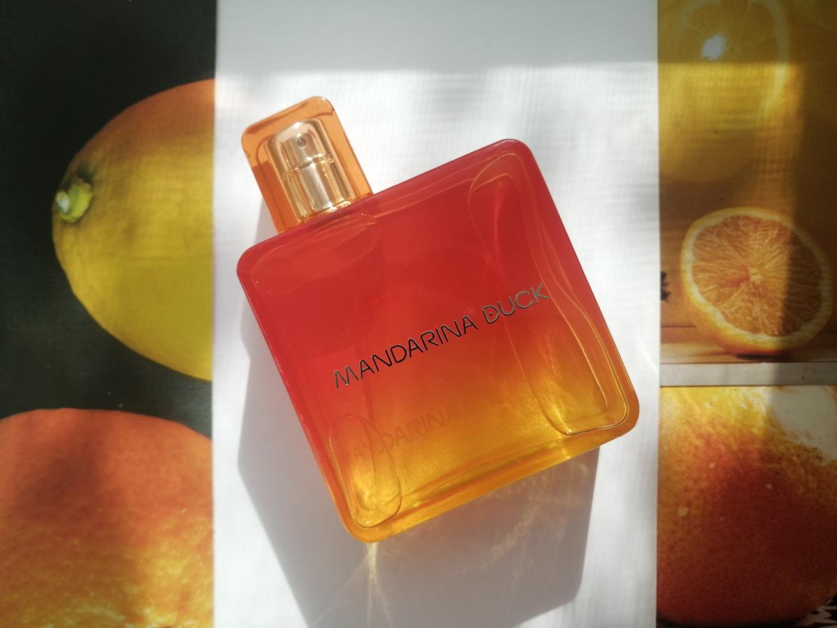 Vida Loca For Her Mandarina Duck perfume - a novo fragrância Feminino 2023