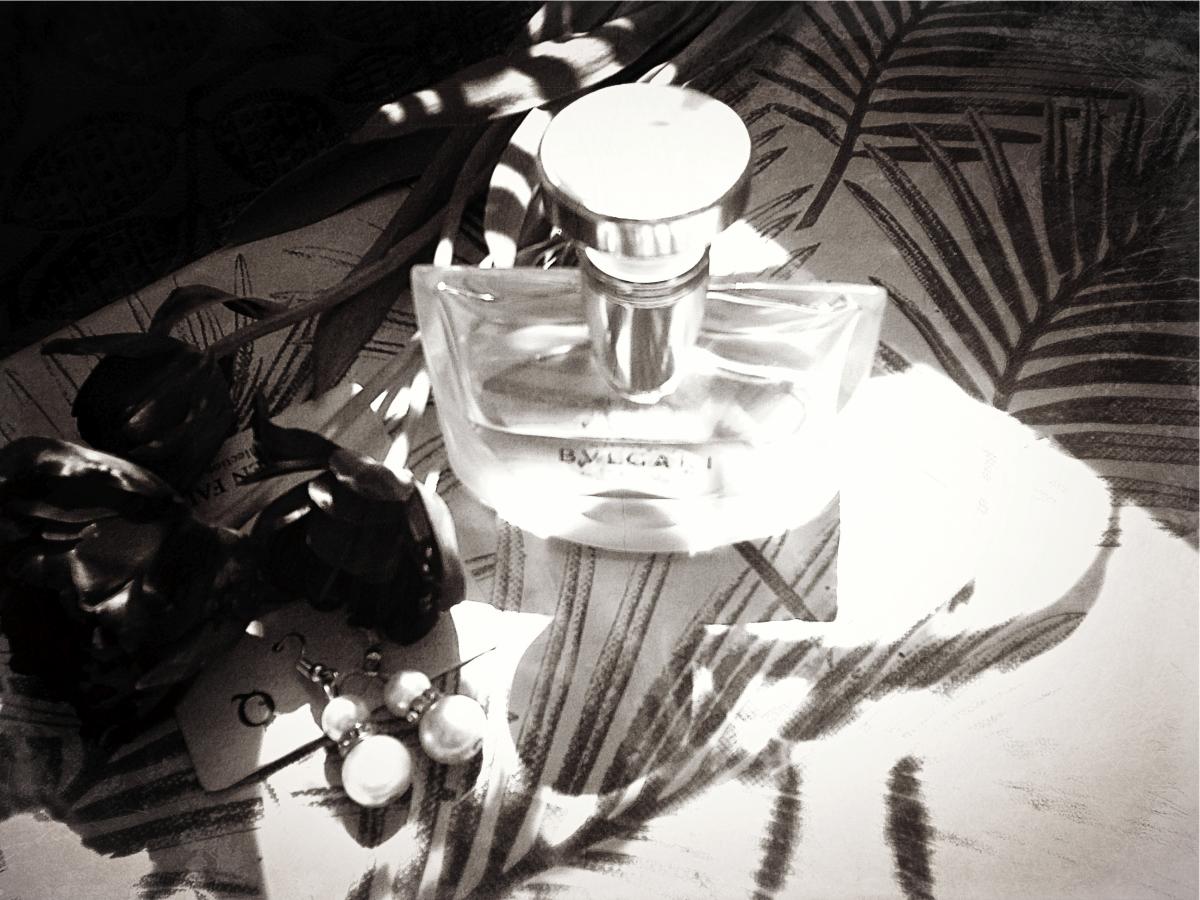 Bvlgari Pour Femme Bvlgari Parfum - ein es Parfum für Frauen 1994