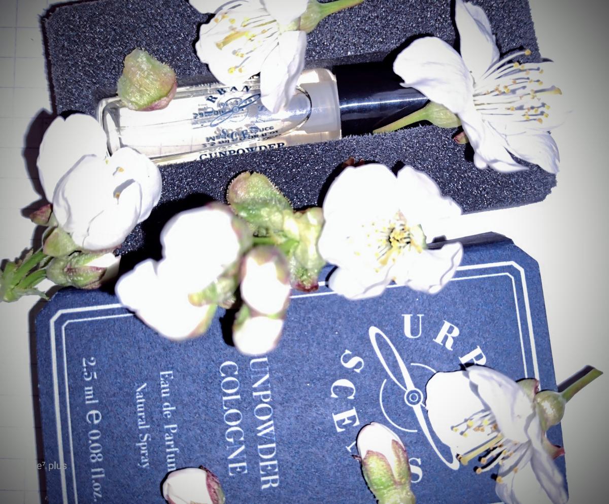 Gunpowder Cologne Urban Scents Cologne ein es Parfum für Männer 2016