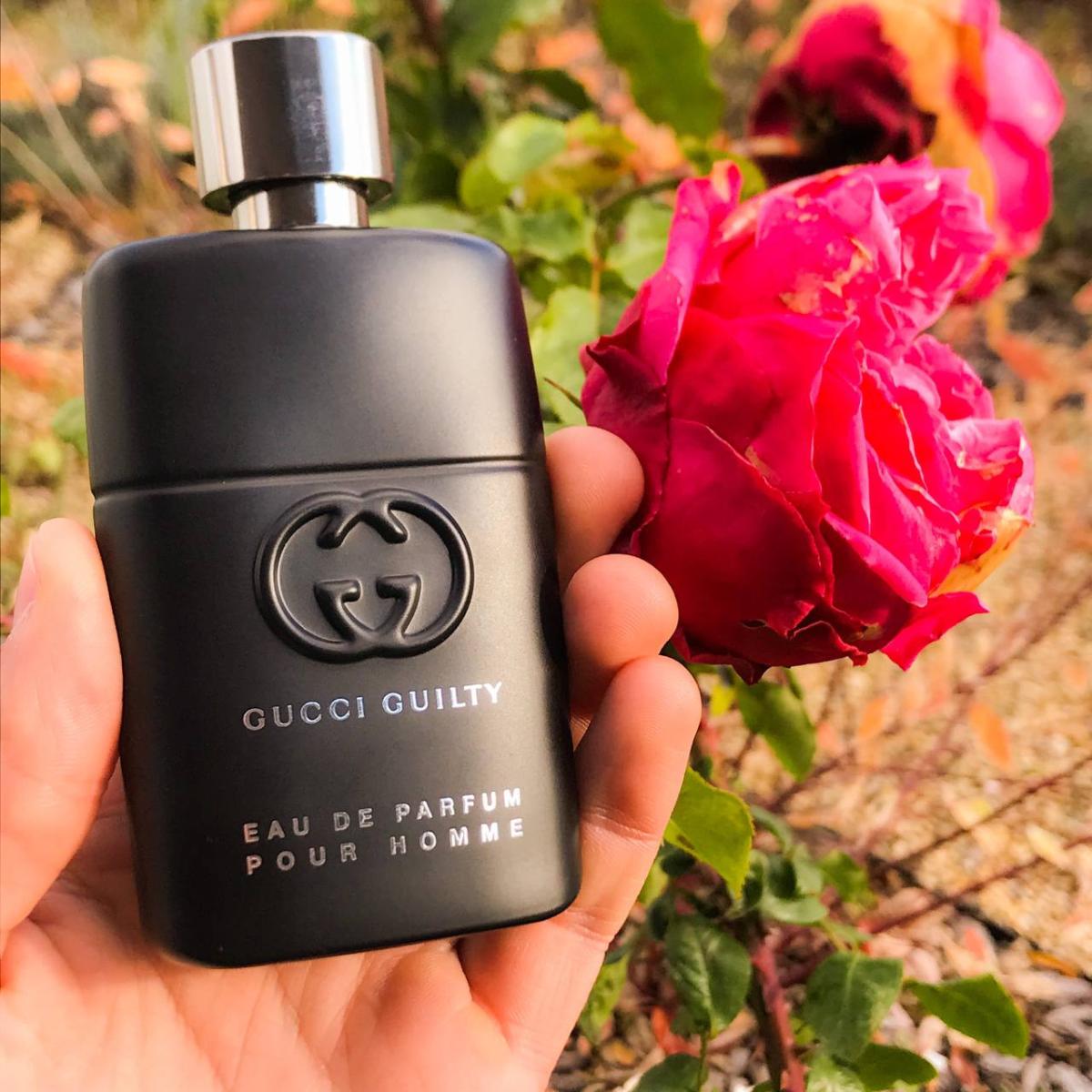Guilty Pour Homme Eau de Parfum Gucci Kolonjska voda parfem za