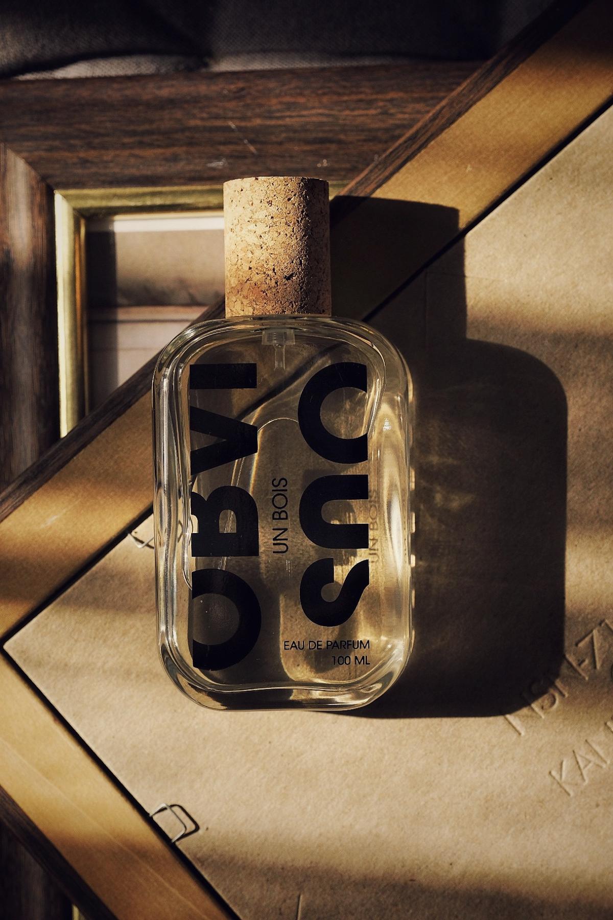 Un Bois Obvious perfume a fragrância Compartilhável 2020