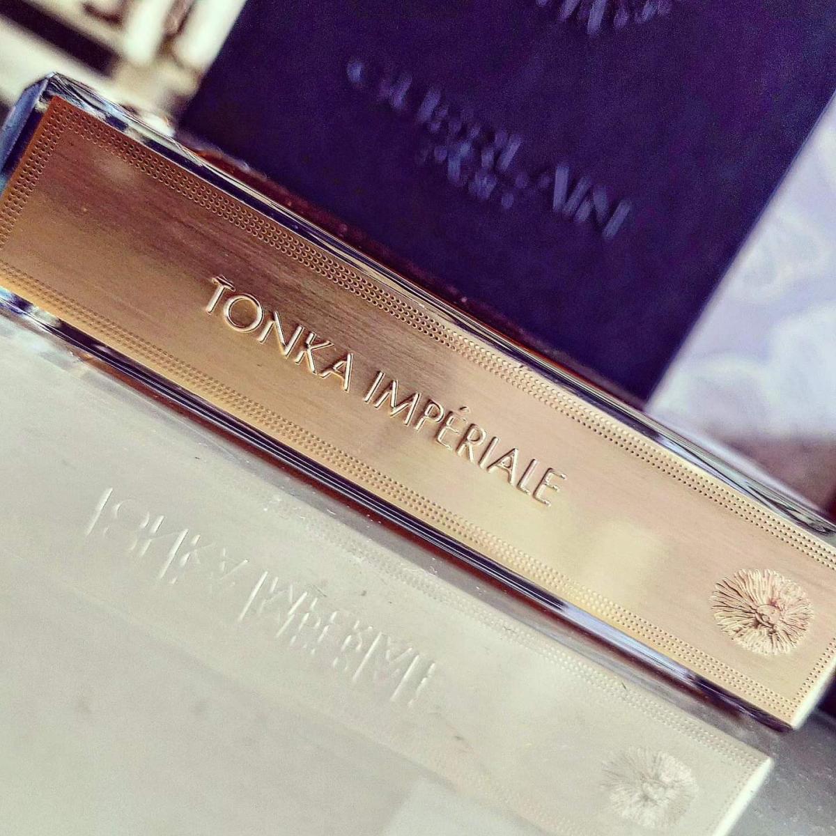 Tonka Imperiale Guerlain - una fragranza unisex 2010