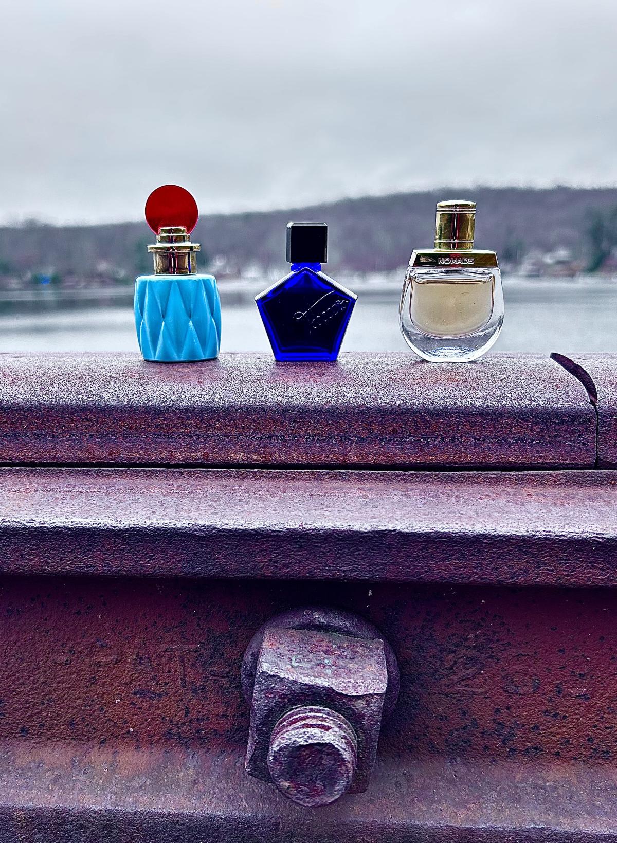 parfum femme miu miu