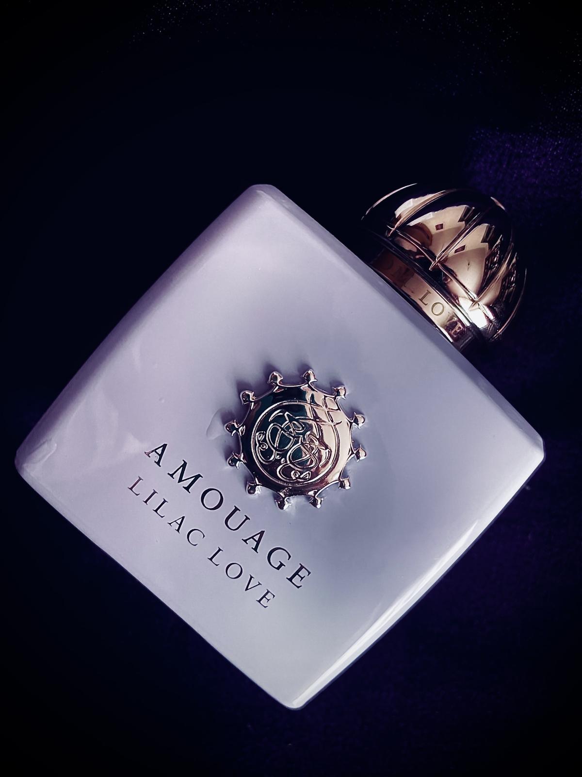 Lilac Love Amouage parfem - parfem za žene 2016