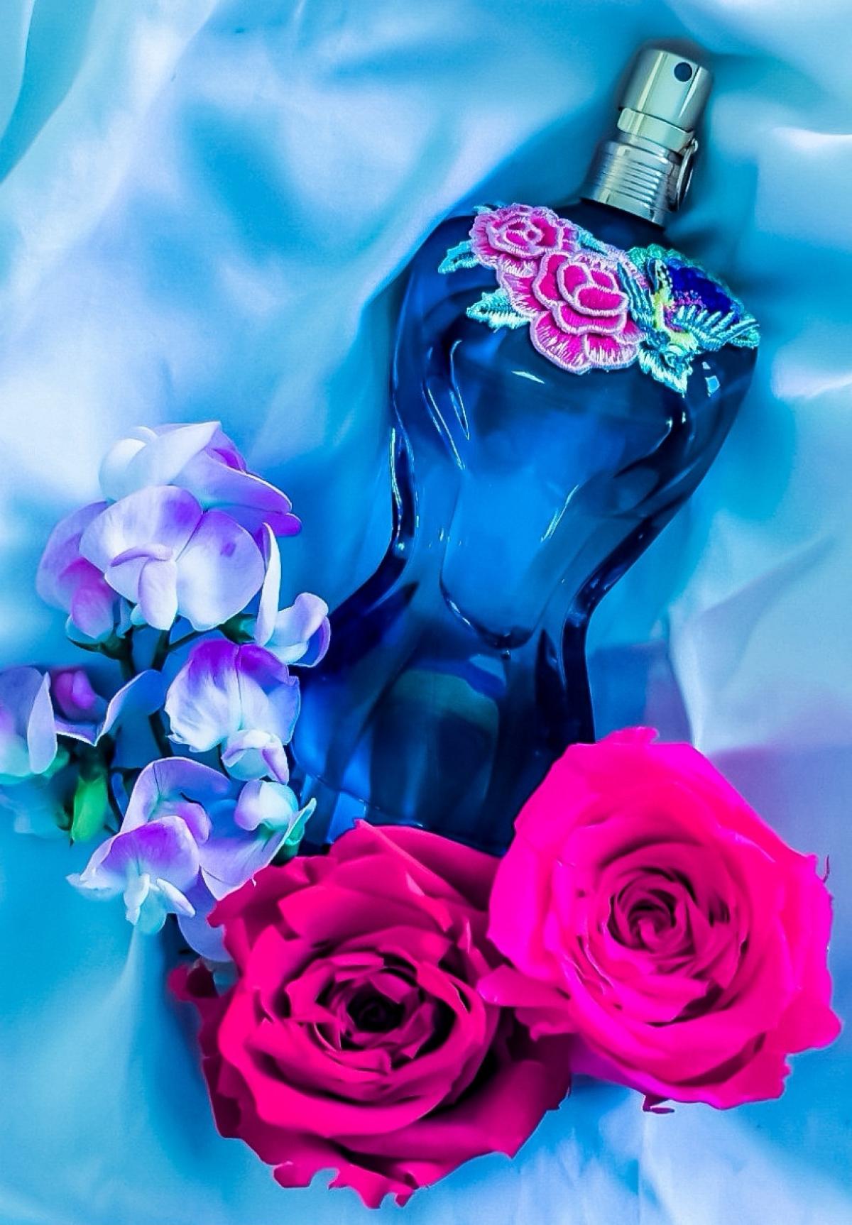 La Belle Fleur Terrible Jean Paul Gaultier عطر a جديد fragrance للنساء 2022 La Belle Fleur Terrible Jean Paul Gaultier عطر a جديد fragrance للنساء 2022