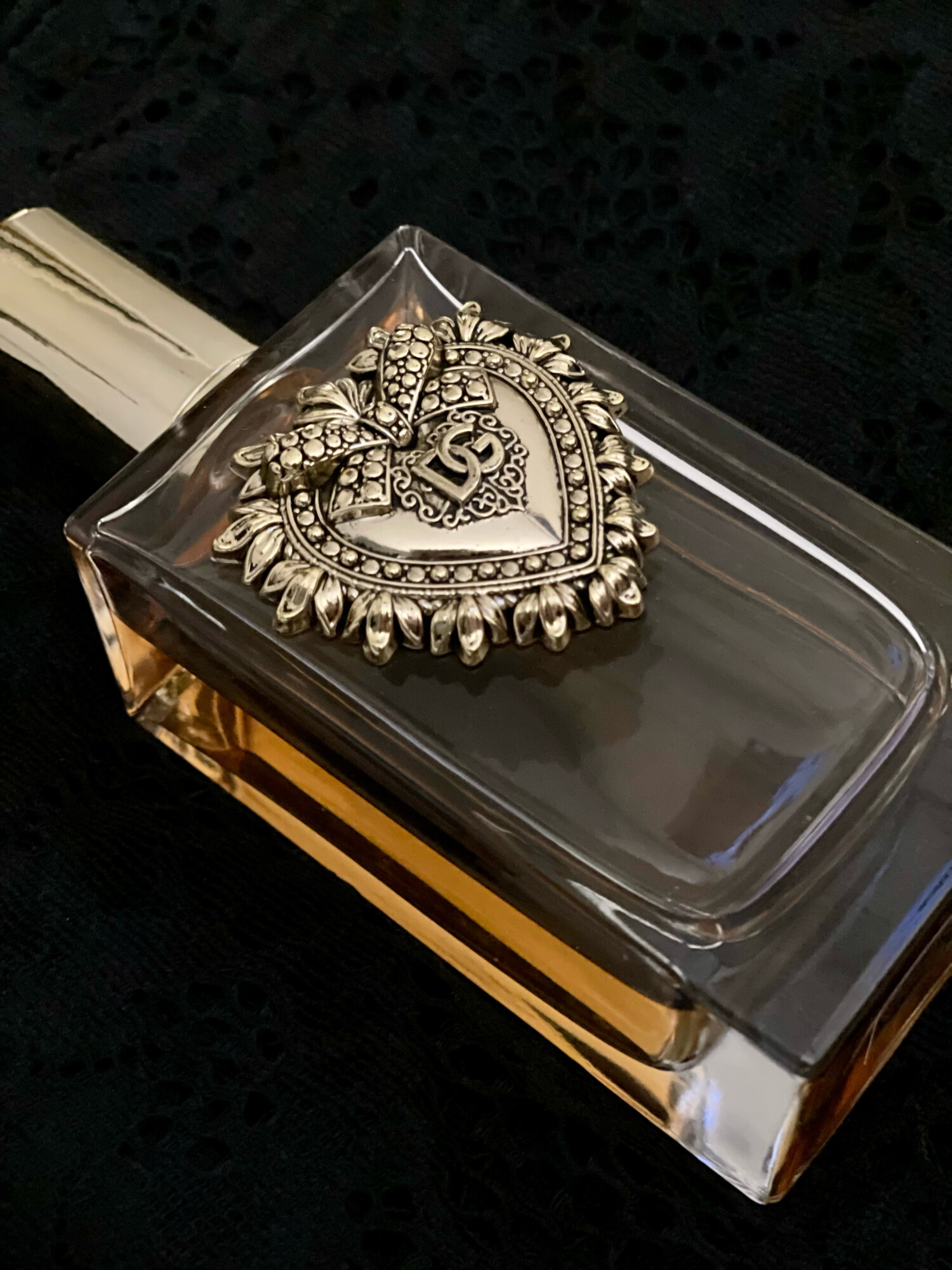 Devotion Dolce&Gabbana perfumy - to nowe perfumy dla kobiet 2023