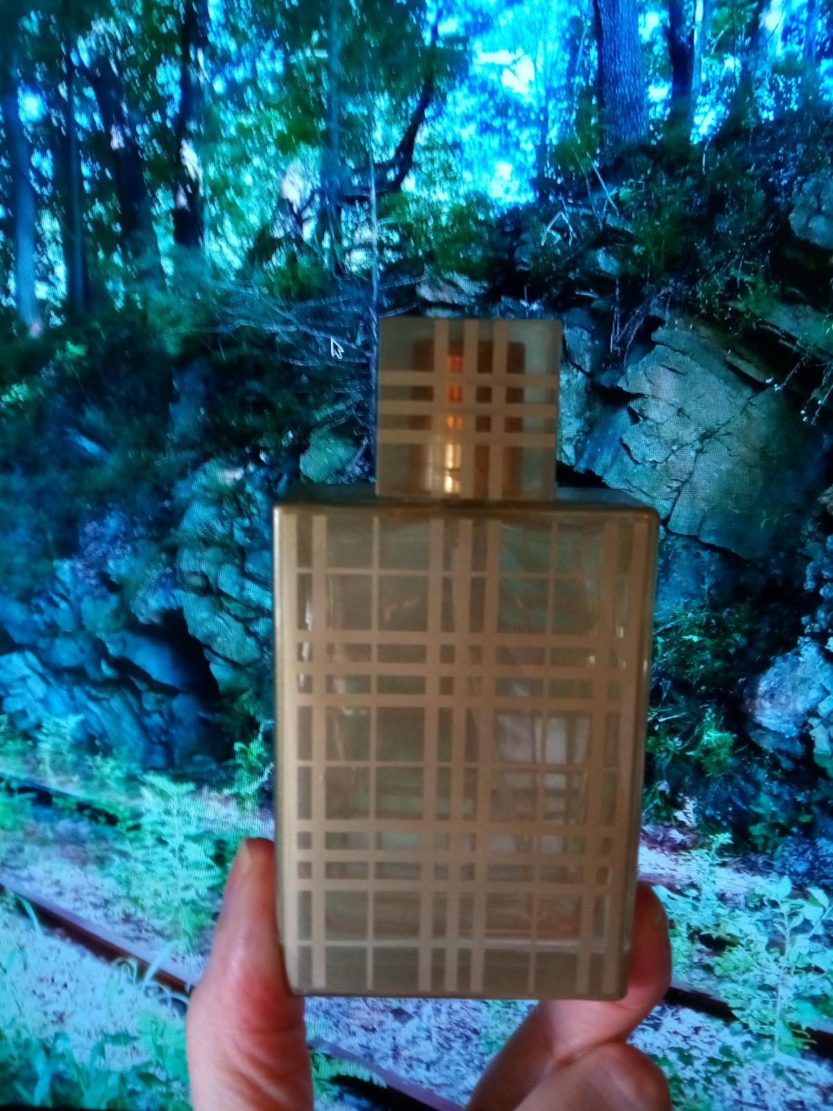 Burberry Brit Gold Burberry Parfum - ein es Parfum für Frauen 2005