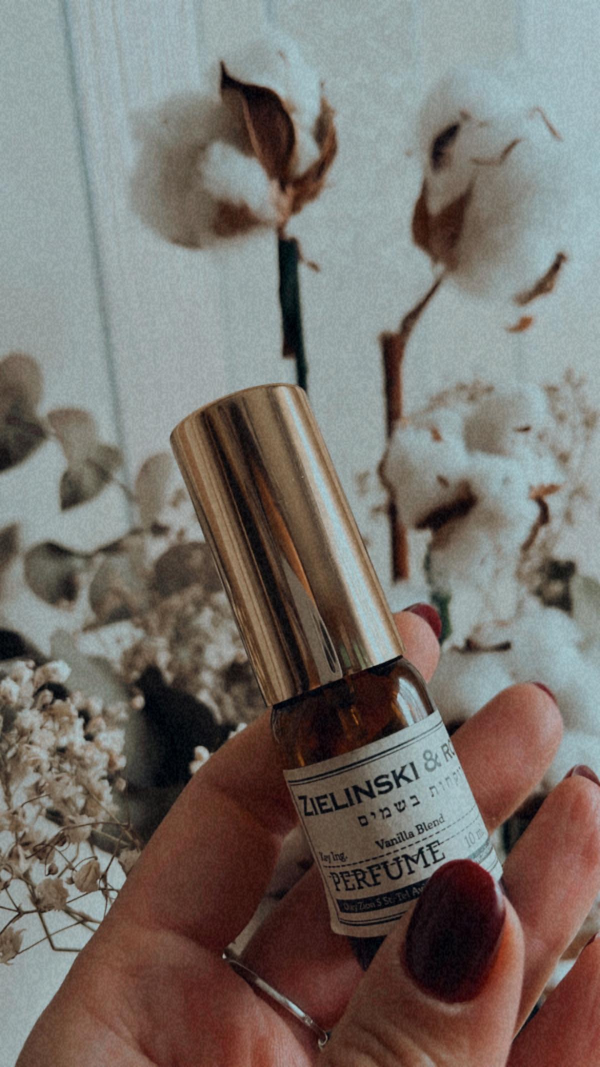 Vanilla Blend Zielinski & Rozen Parfum - ein es Parfum für Frauen und ...
