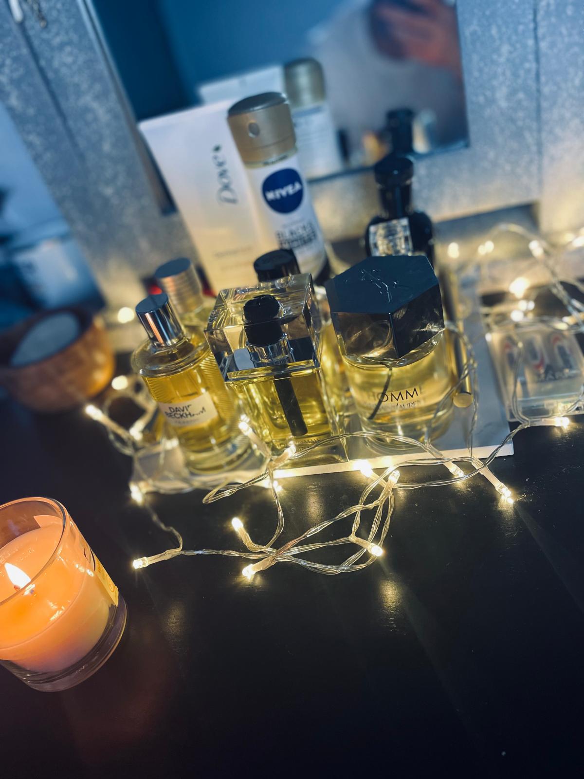 Dior Homme Original Dior одеколон — аромат для мужчин 2021