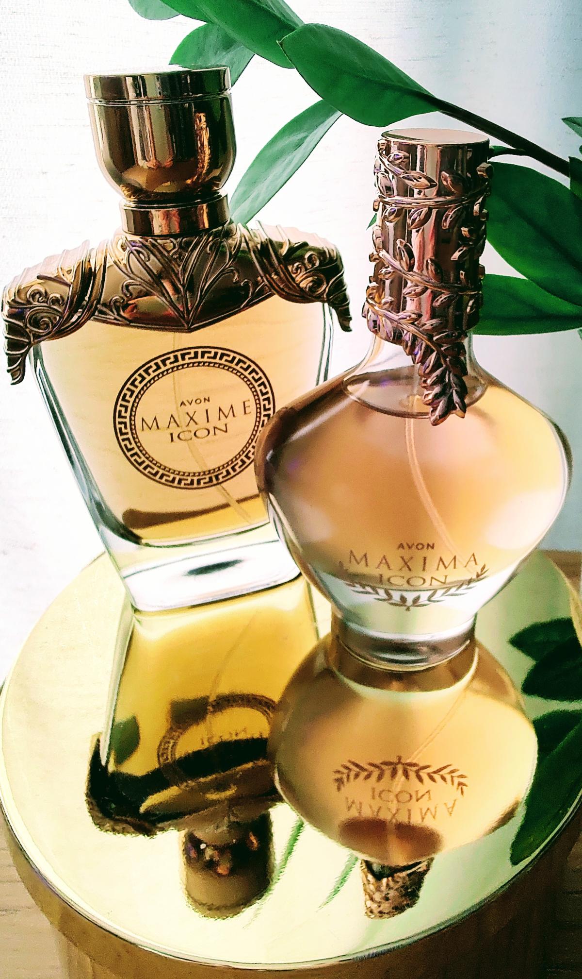 Maxima Icon Avon Parfum - ein es Parfum für Frauen 2021
