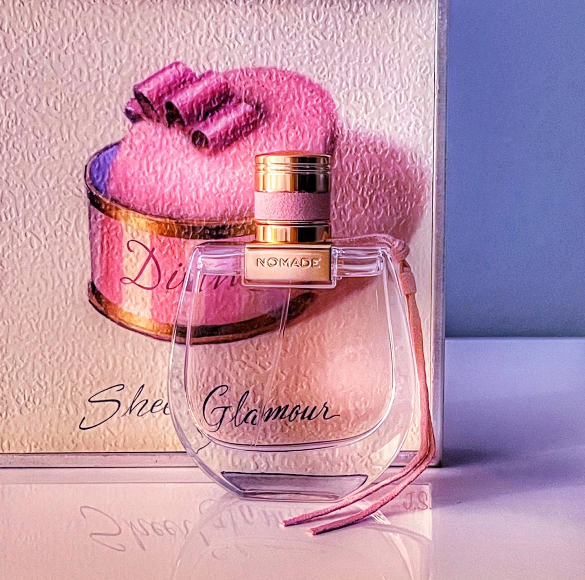 Nomade Chloé аромат — аромат для женщин 2018