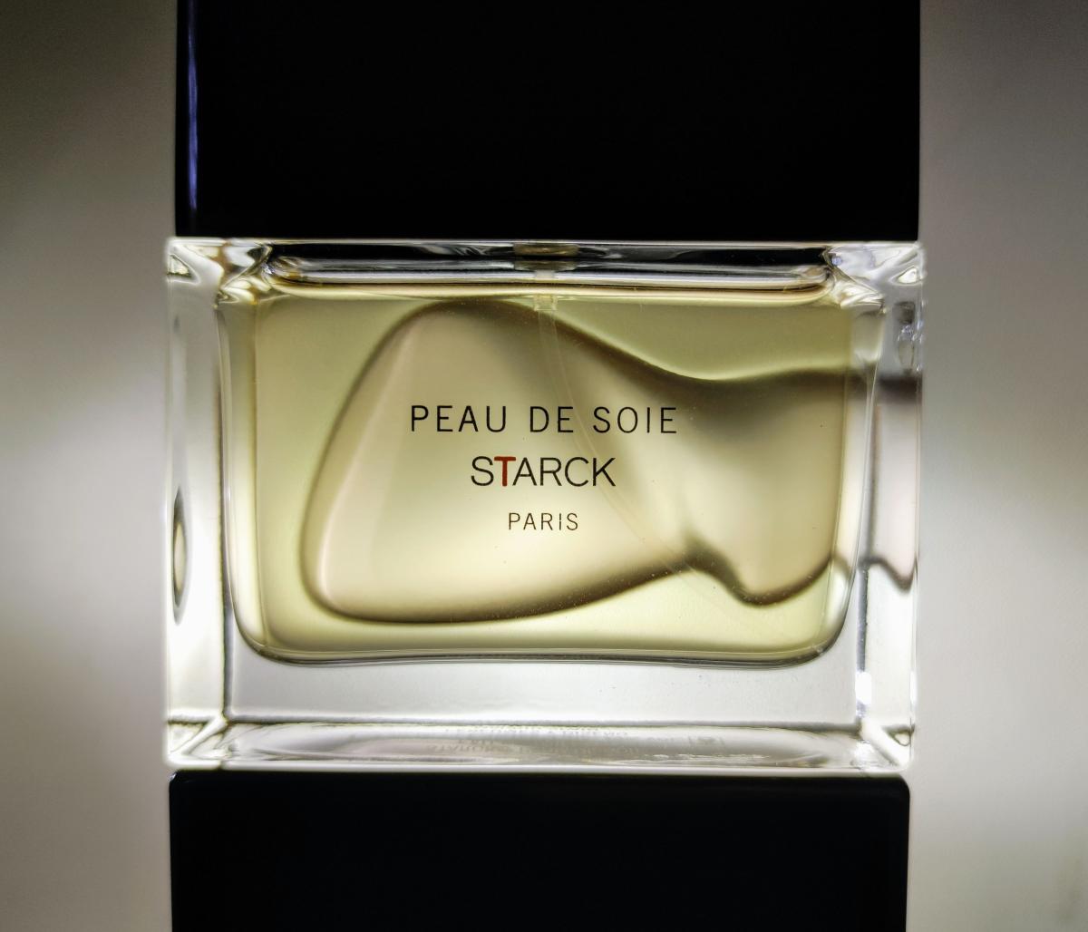 Peau de Soie Starck Parfum ein es Parfum für Frauen 2016