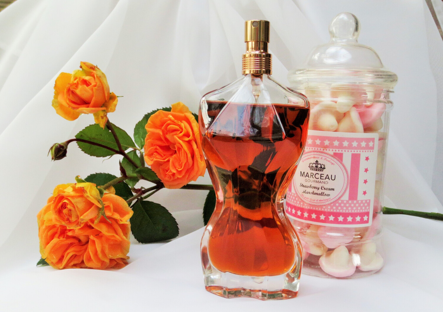 Classique Essence de Parfum Jean Paul Gaultier parfem - parfem za žene 2016