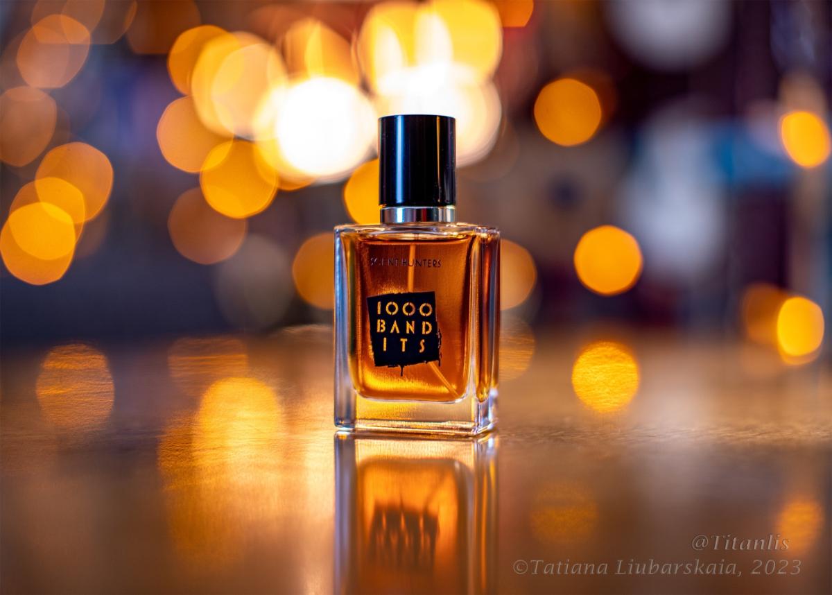 1000 Bandits Scent Hunters Parfum ein neues Parfum für Frauen und