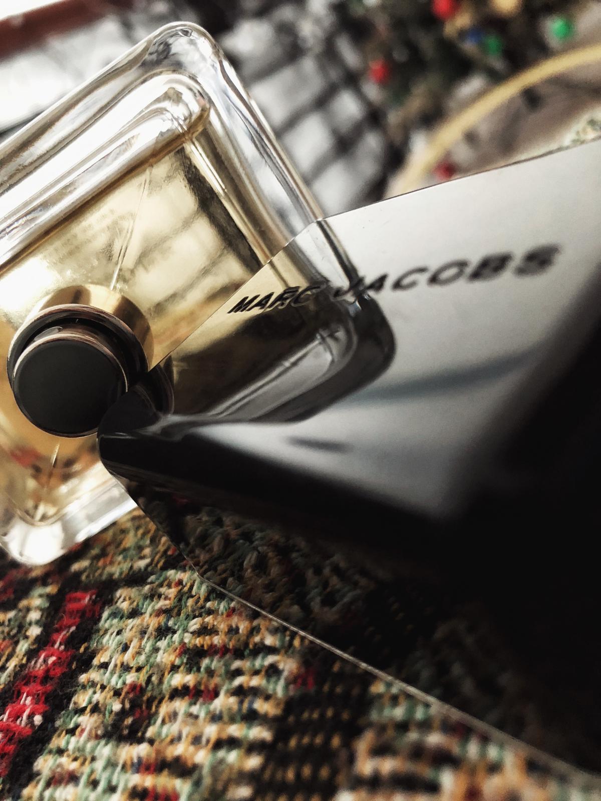 Marc Jacobs Men Marc Jacobs Cologne - ein es Parfum für Männer 2002