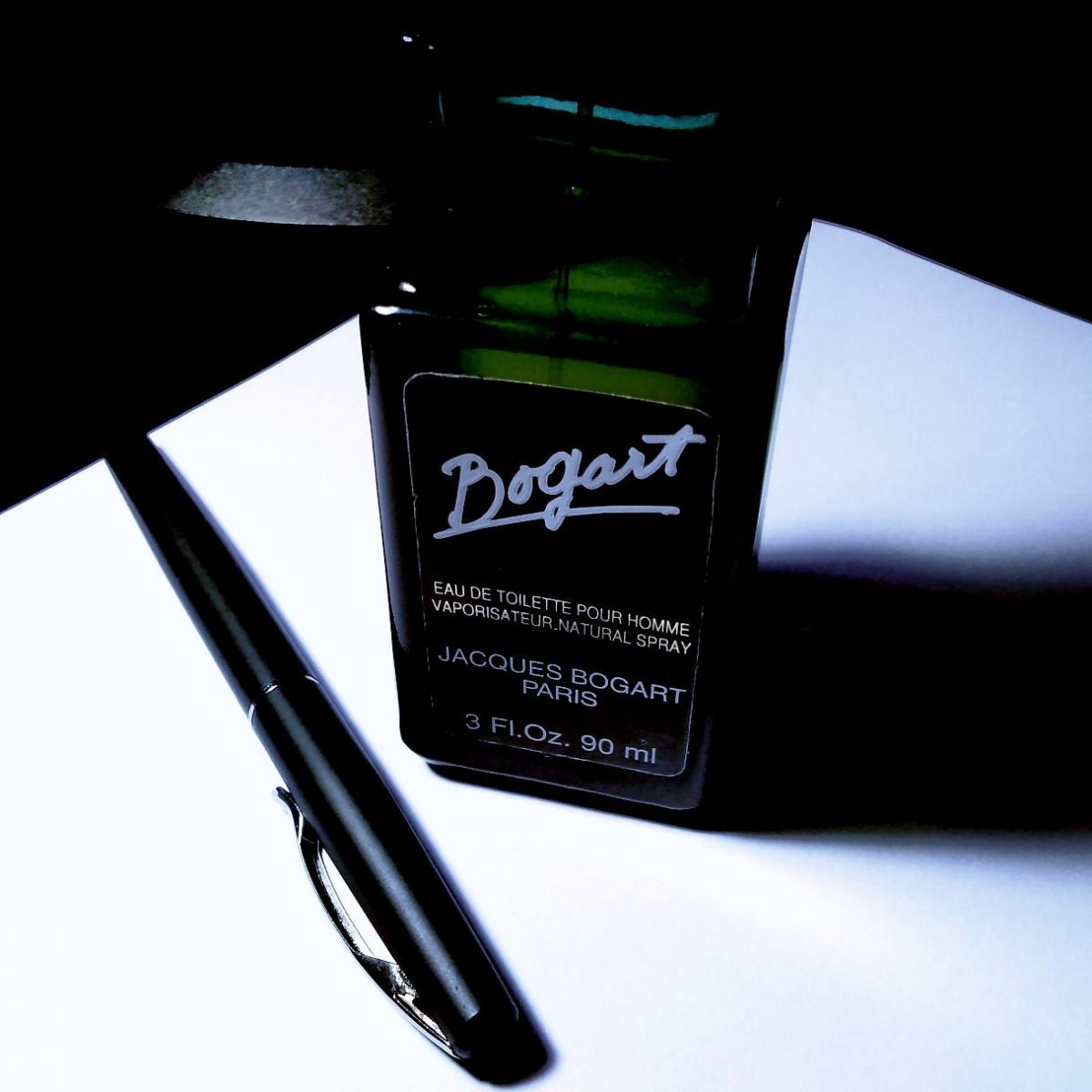 Bogart Jacques Bogart Cologne - ein es Parfum für Männer 1975