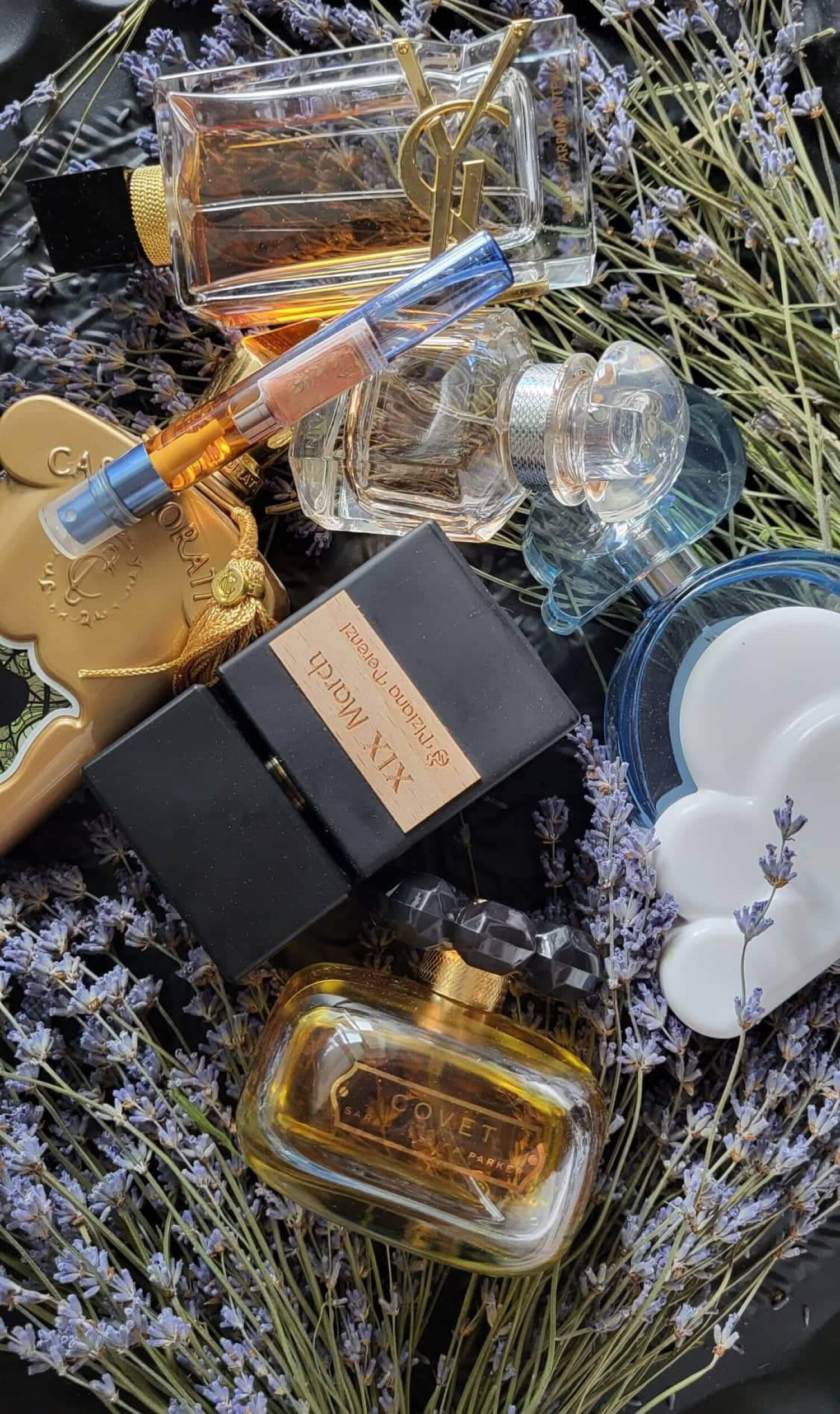 Mon Guerlain Guerlain parfum - un parfum de dama 2017