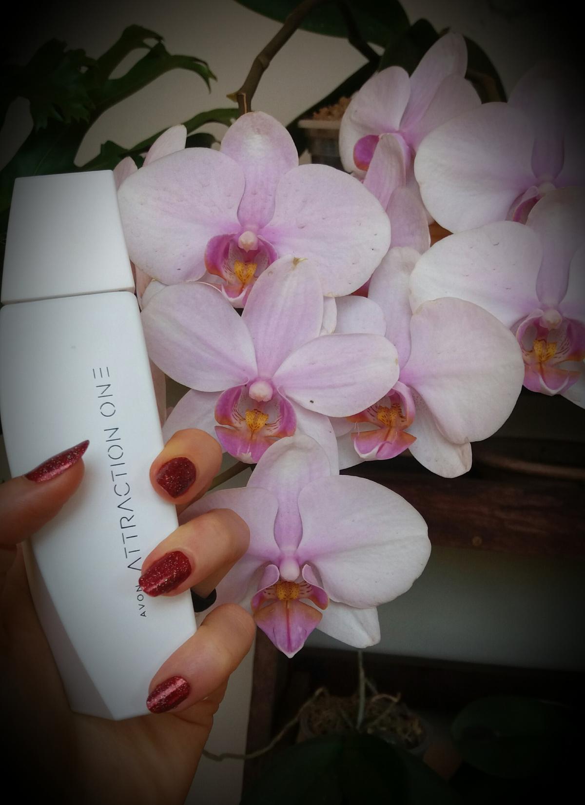 Attraction One Fresh Avon fragancia - una fragancia para Hombres y ...