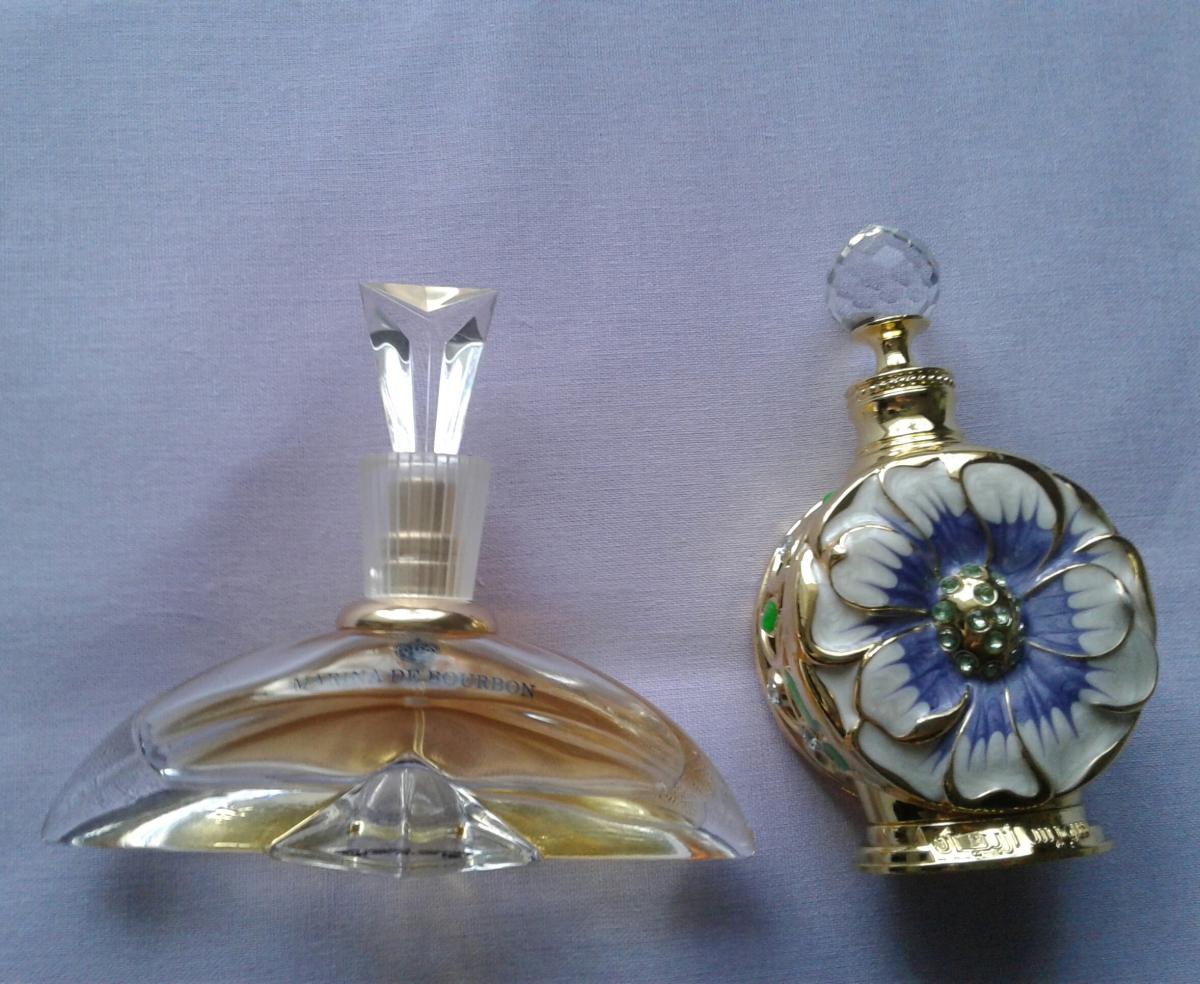 Marina De Bourbon Princesse Marina De Bourbon аромат — аромат для ...
