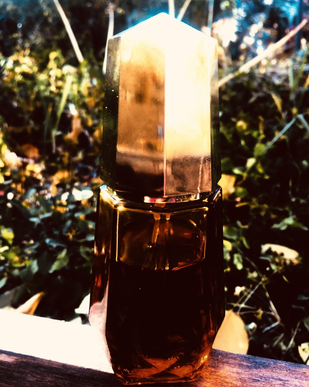 Timeless Avon Parfum ein es Parfum für Frauen 1974