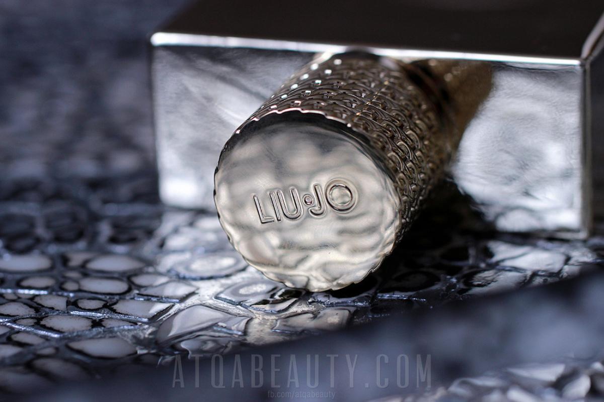 Liu Jo Gold Liu Jo аромат — аромат для женщин 2016
