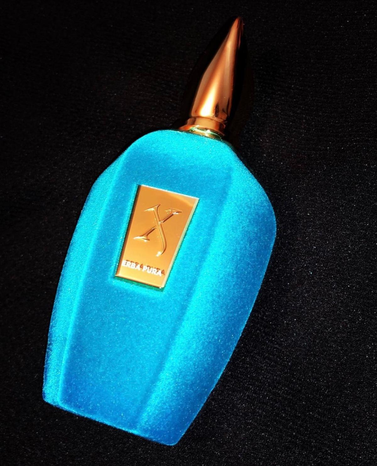 Erba Pura Xerjoff Parfum - ein es Parfum für Frauen und Männer 2019