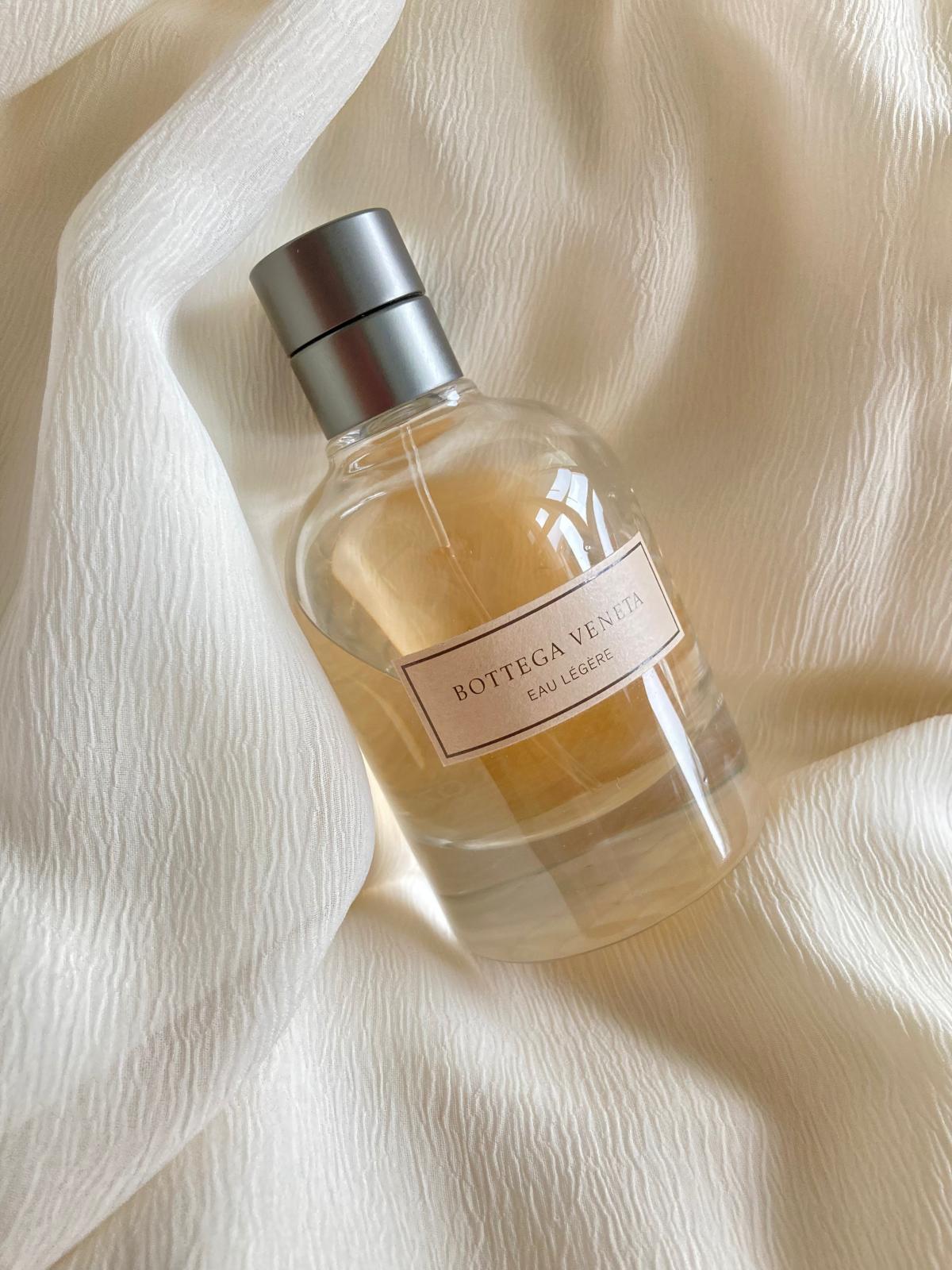 Bottega Veneta Eau Legere Bottega Veneta Parfum - ein es Parfum für ...