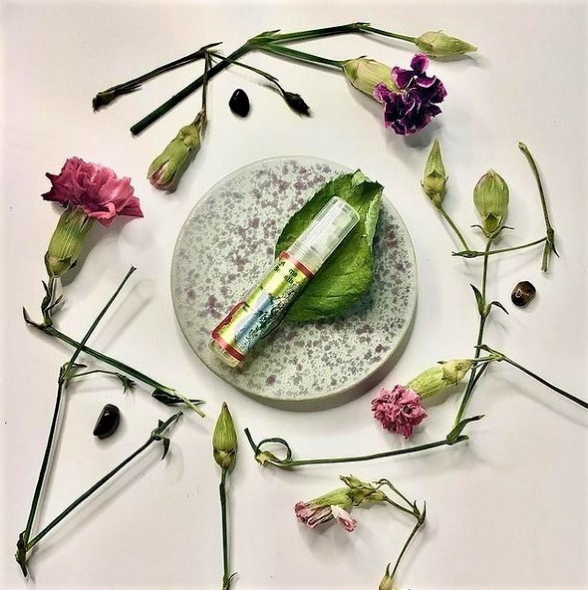 Aroma Borealis Scents of Man parfém a vůně pro ženy a muže