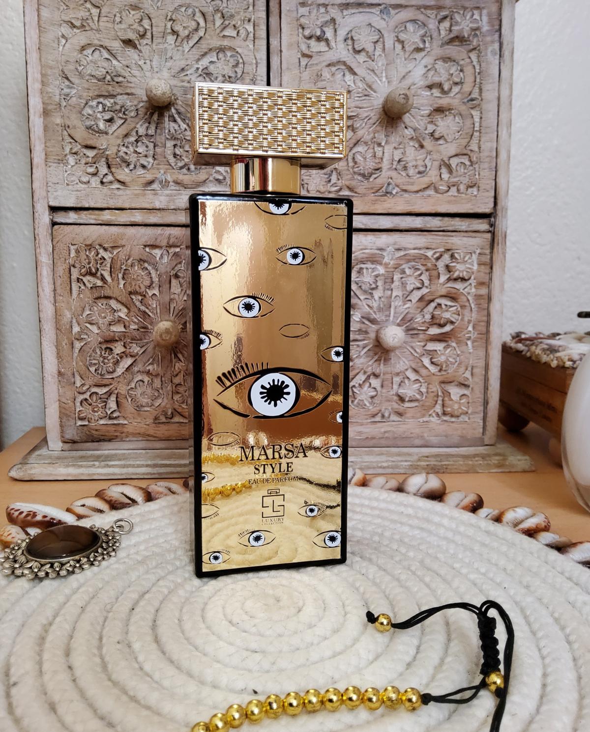 Marfa Memo Paris parfem - parfem za žene i muškarce 2016