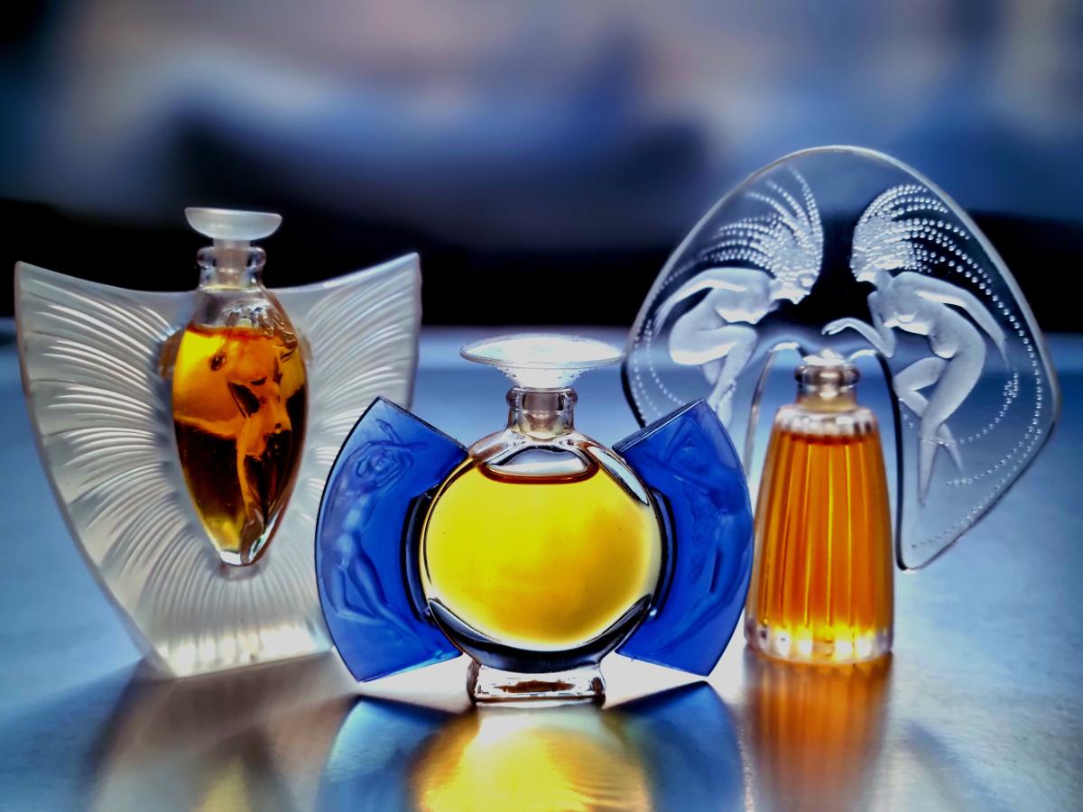 Lalique Lalique Parfum - ein es Parfum für Frauen 1992