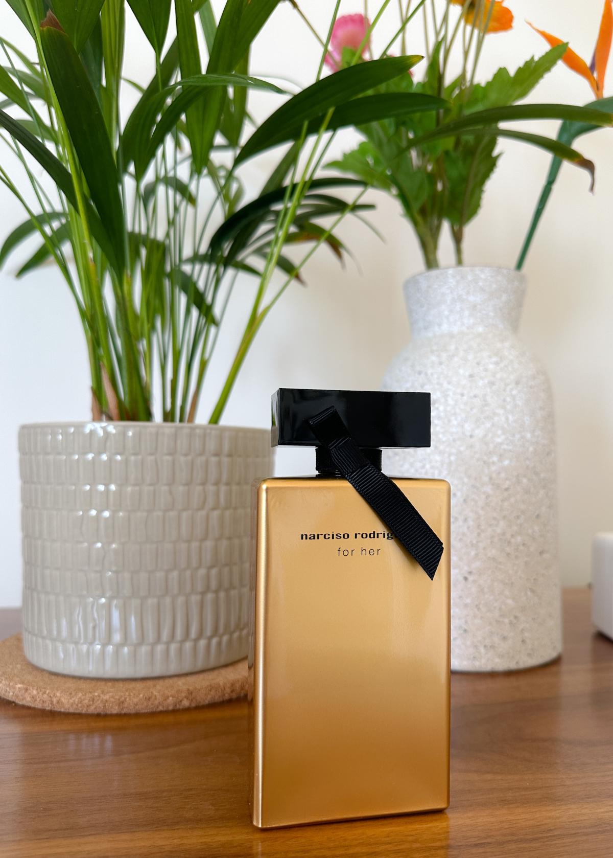 Narciso Rodriguez For Her Eau de Toilette Limited Edition 2022 Narciso