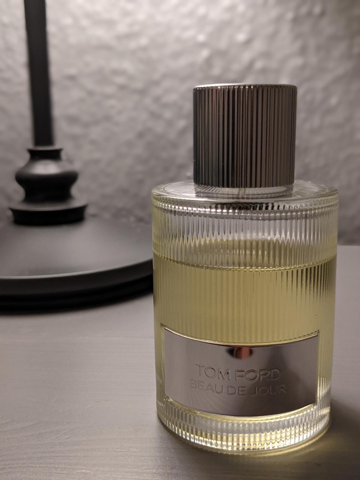 Beau De Jour Eau de Parfum Tom Ford Cologne un nouveau parfum pour