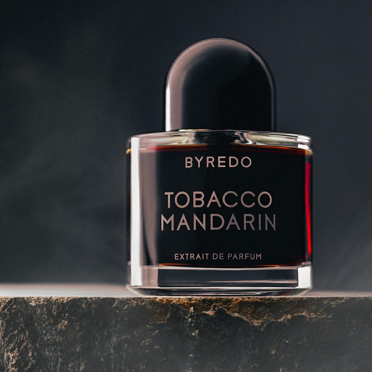 Tobacco Mandarin Byredo άρωμα - ένα άρωμα για γυναίκες και άνδρες 2020
