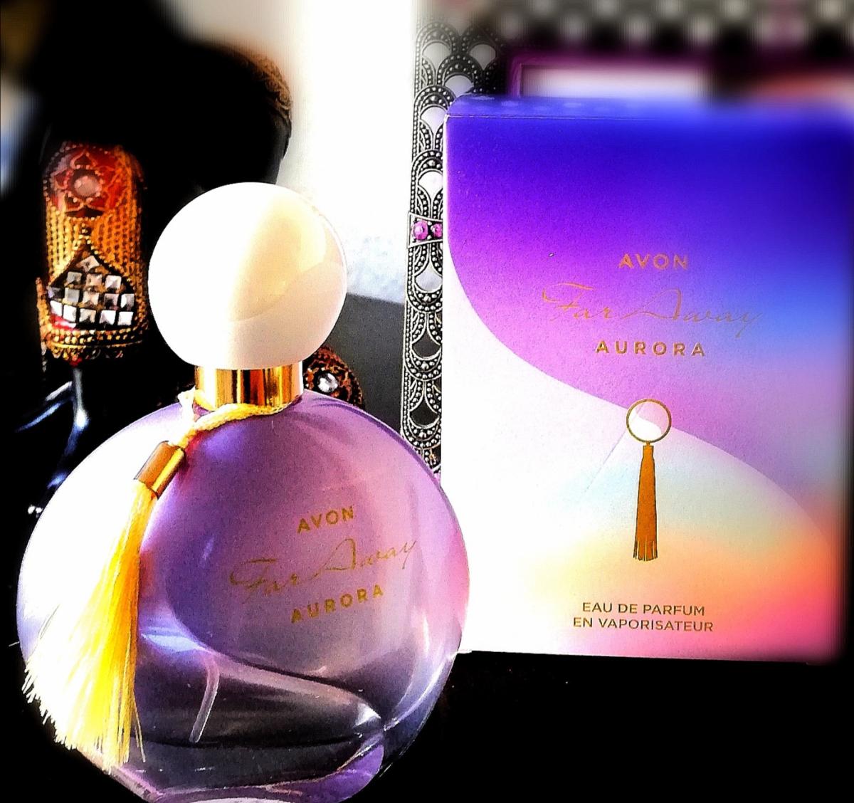 Far Away Aurora Avon Parfum - ein es Parfum für Frauen 2021