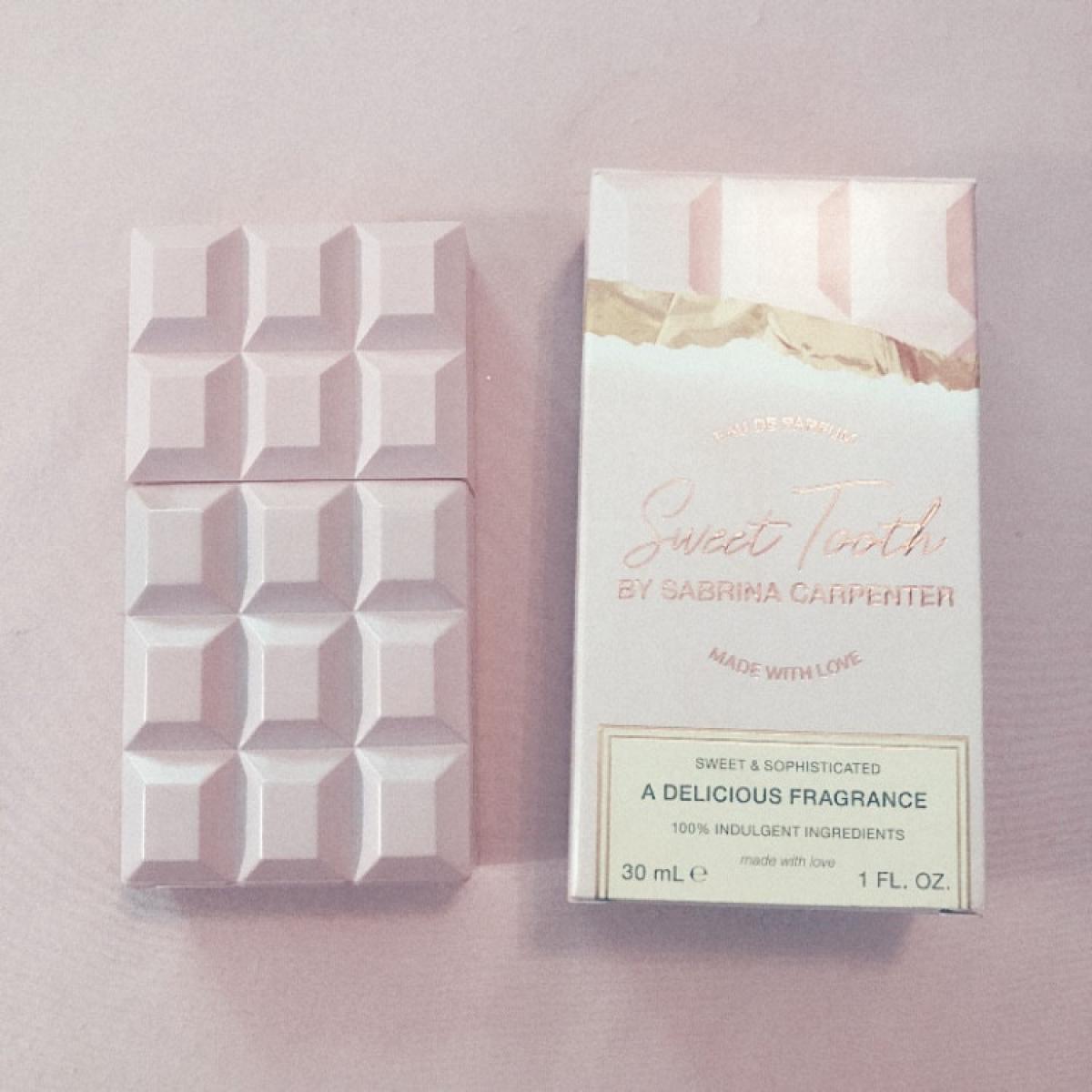 Sweet Tooth Sabrina Carpenter 2022 