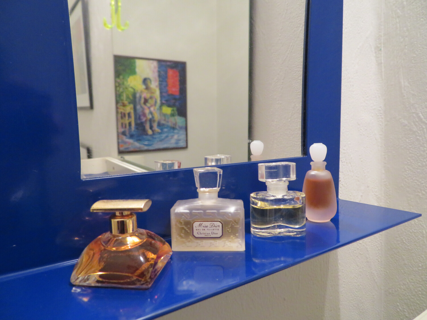 White Linen Parfum Estée Lauder parfém a vůně pro ženy 1978