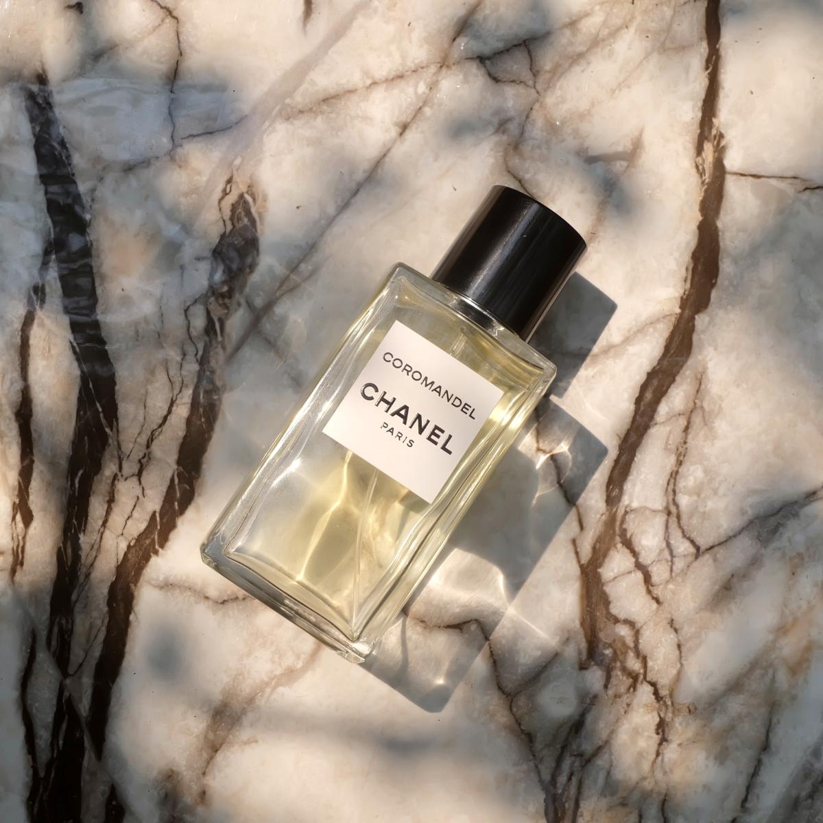 Coromandel Eau de Parfum Chanel 香水 一款 2016年 中性 香水
