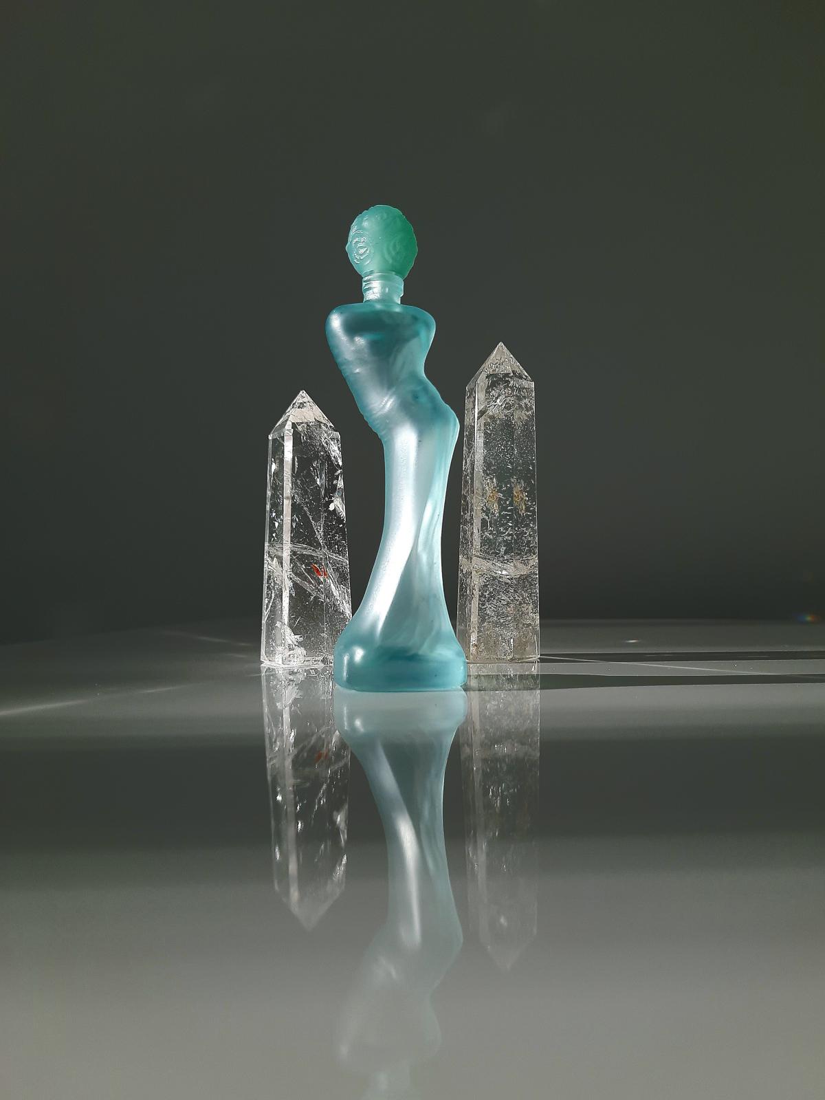 Dalistyle Salvador Dali perfumy - to perfumy dla kobiet 2002