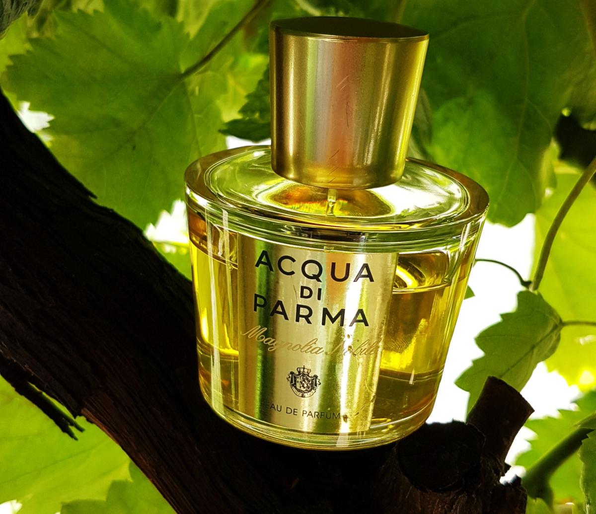 Acqua di Parma Magnolia Nobile Acqua di Parma Parfum - ein es Parfum ...