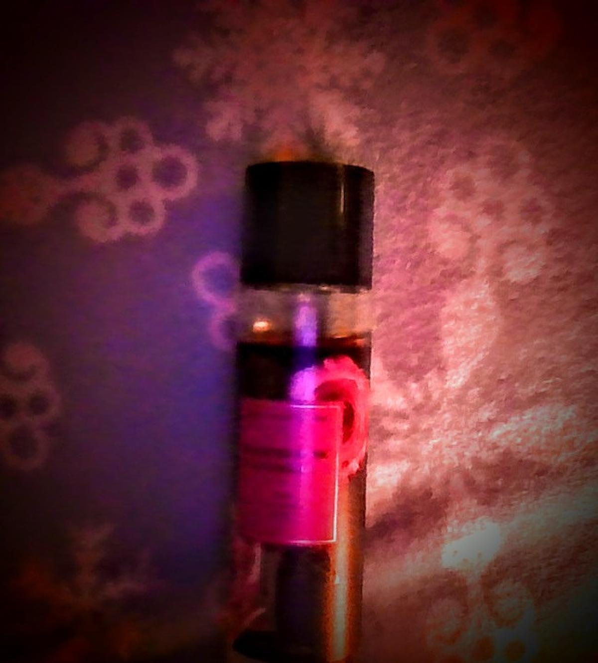 Whipped Rose & Vanilla Bath & Body Works perfume a novo fragrância