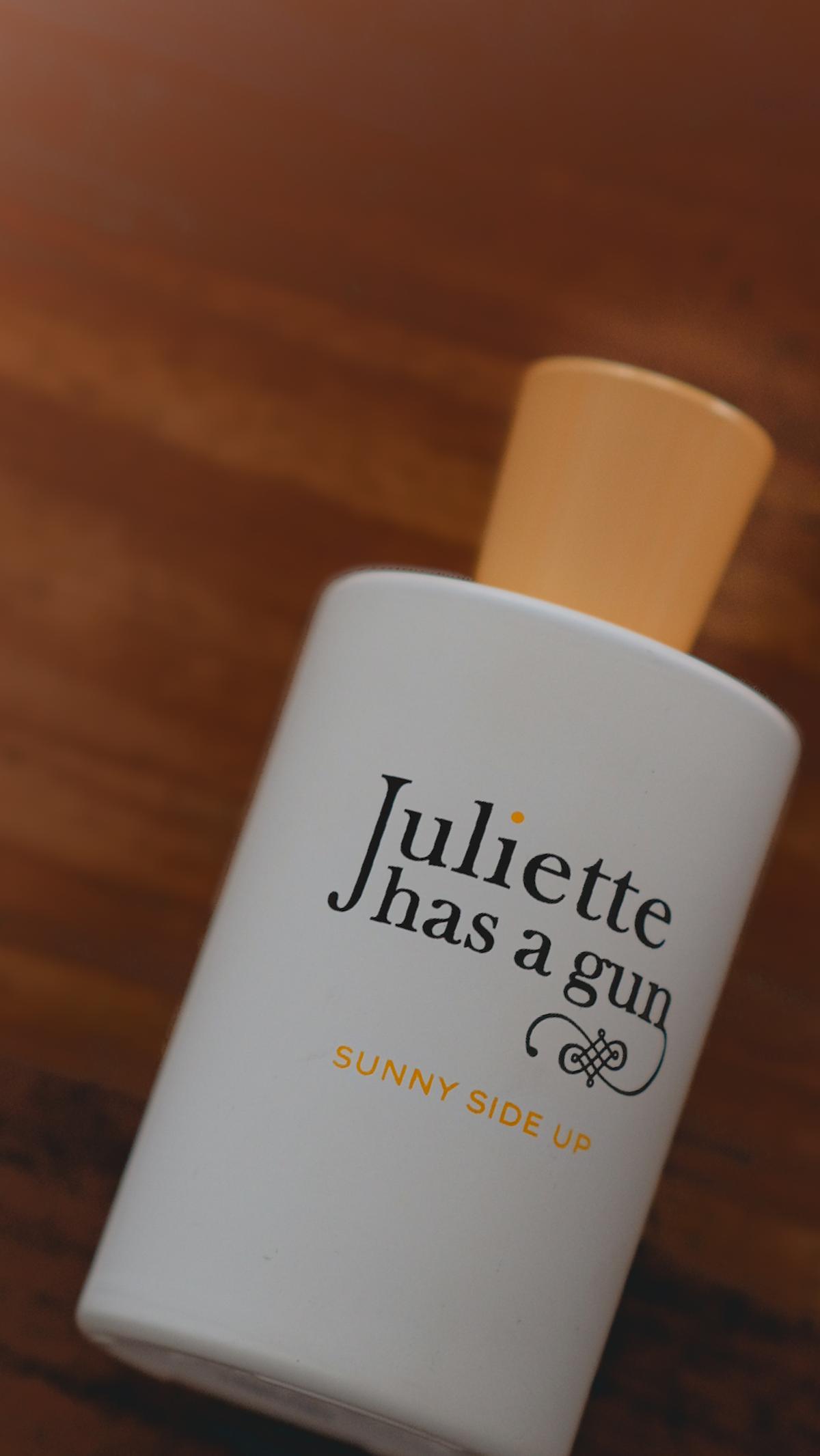 Sunny Side Up Juliette Has A Gun parfem - parfem za žene 2017