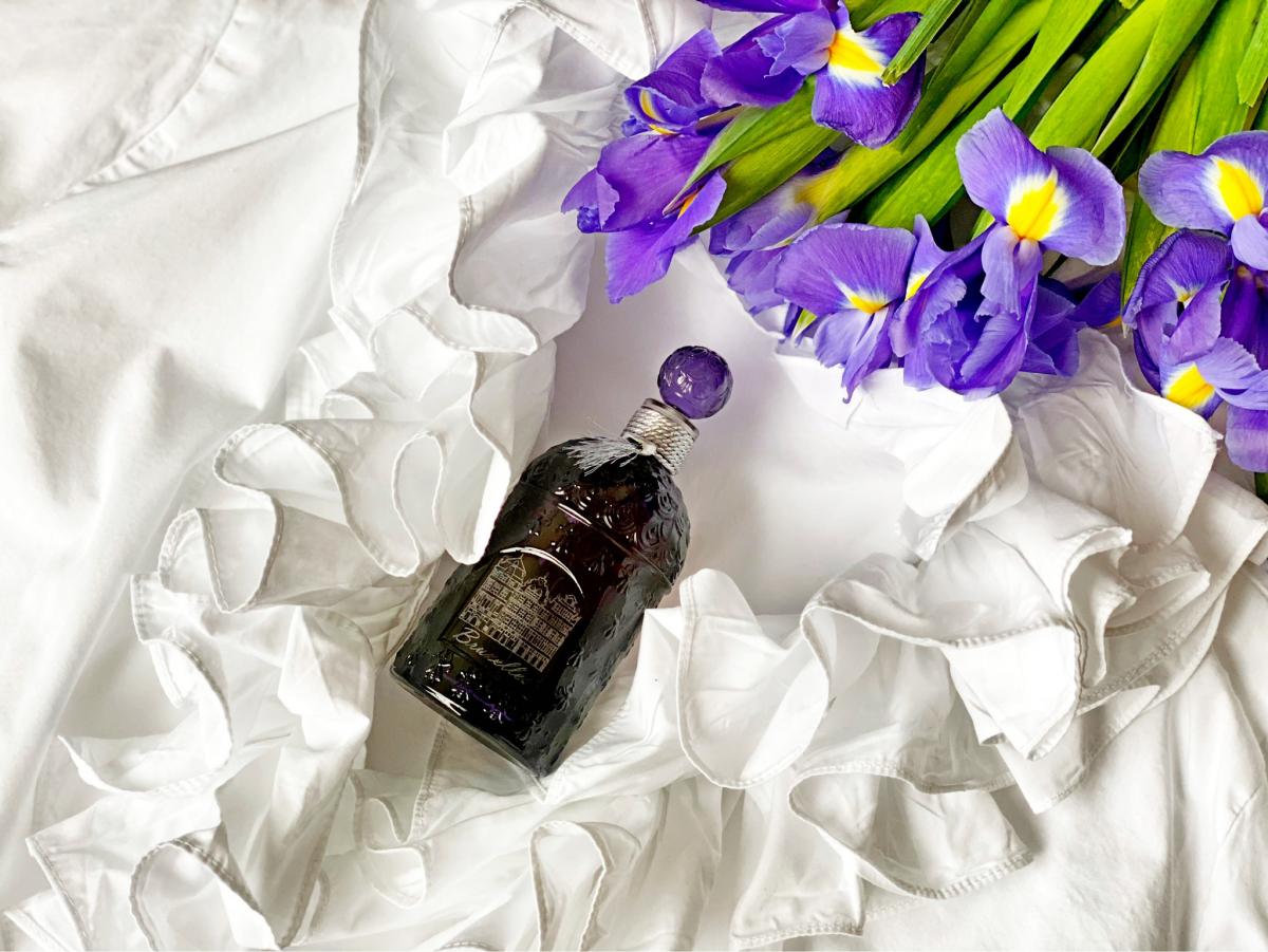 Quand Vient La Pluie Guerlain parfum een geur voor dames 2007