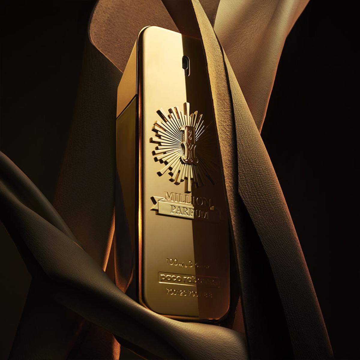 Paco rabanne 1 million отзывы