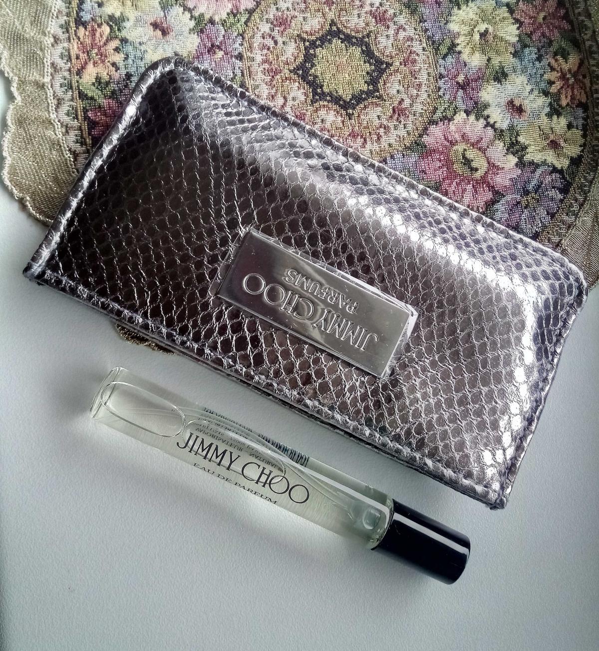 Jimmy Choo Jimmy Choo аромат — аромат для женщин 2011