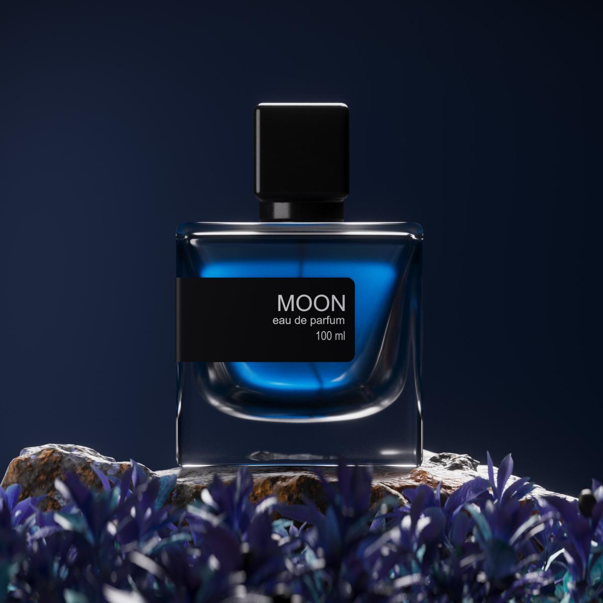 Moon Extract Cologne Ein Neues Parfum F R M Nner