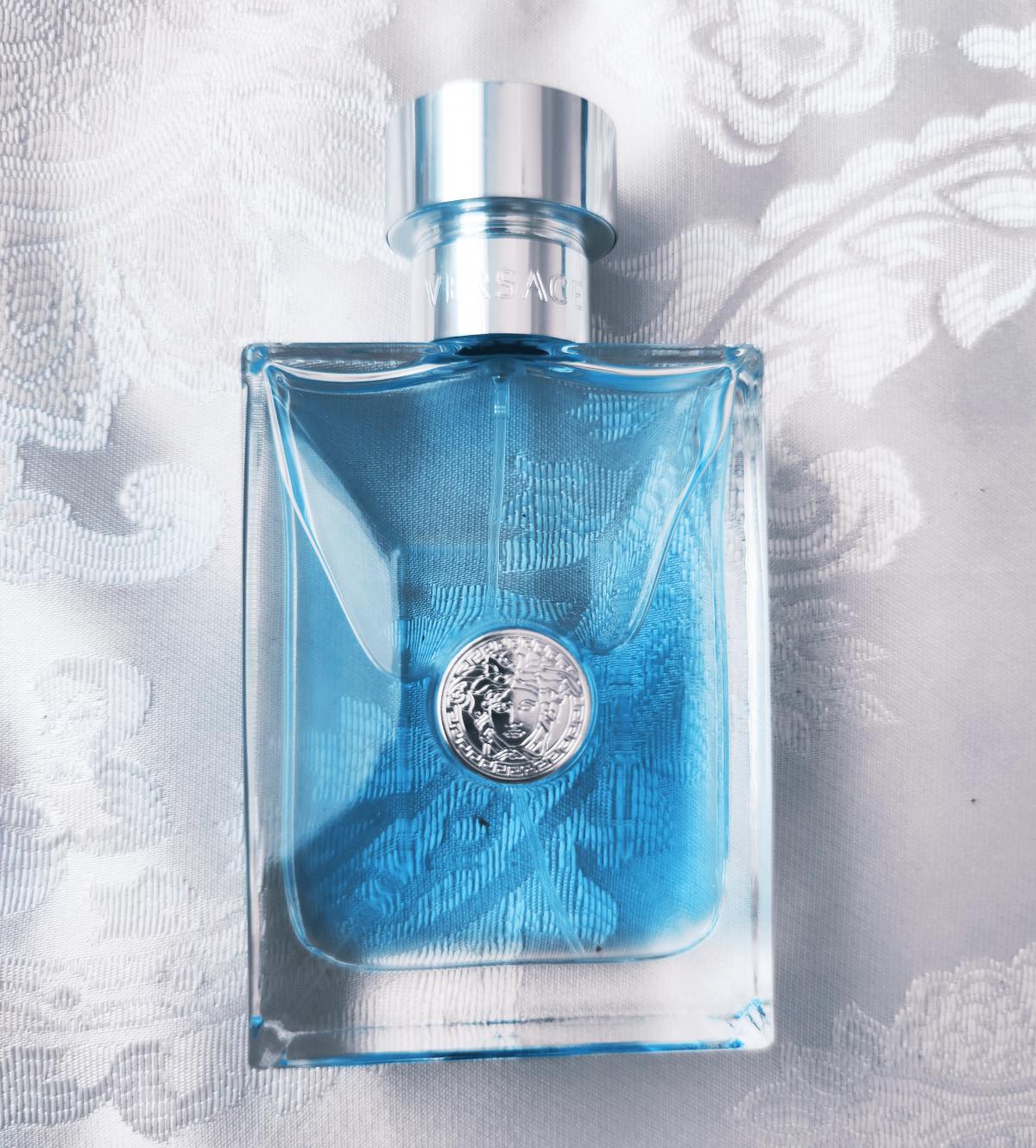 Versace Pour Homme Versace Cologne - ein es Parfum für Männer 2008