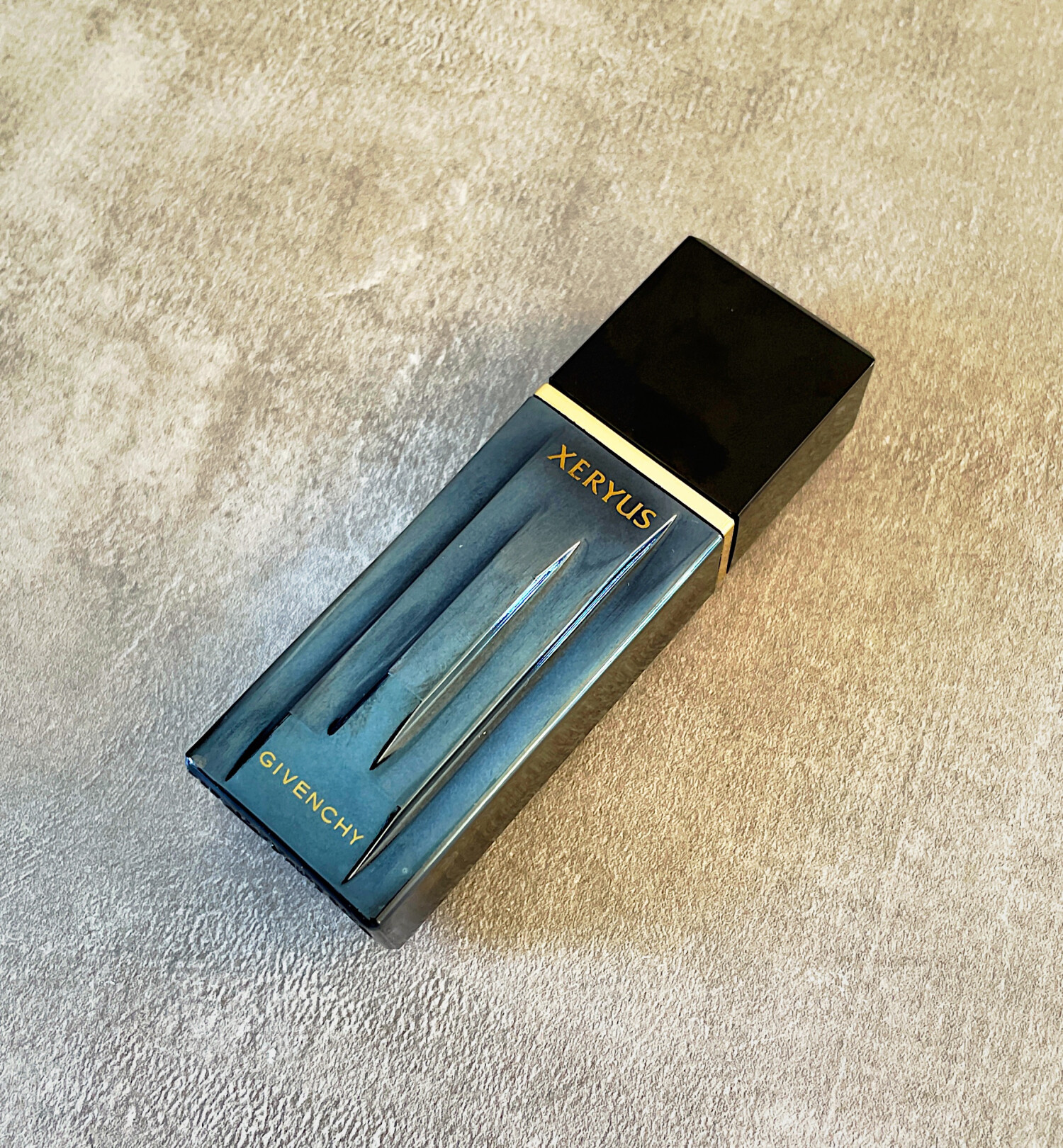xeryus rouge givenchy hombre