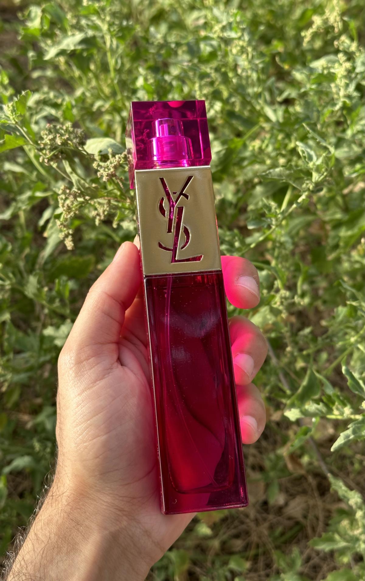 Elle Yves Saint Laurent parfem - parfem za žene 2007