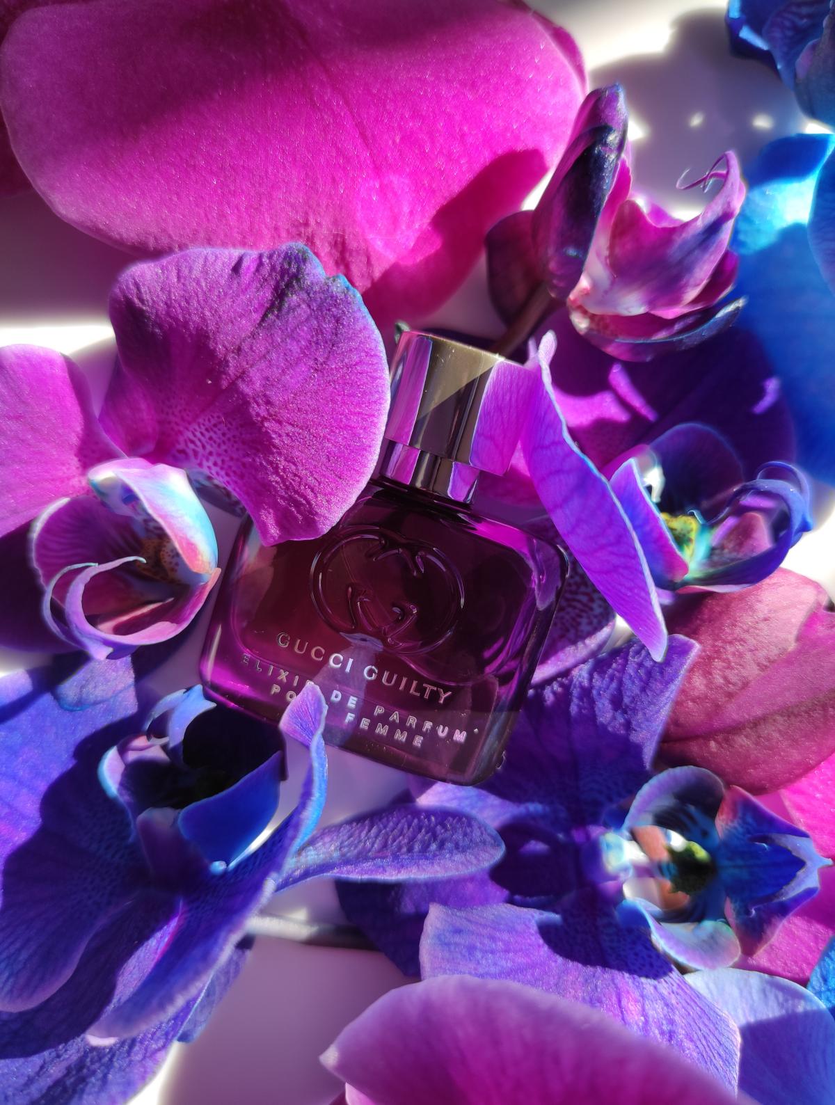 Gucci Guilty Elixir De Parfum Pour Femme Gucci Parfum - Ein Neues